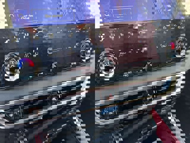 New 2026 Lexus RX 500h F Sport image 19