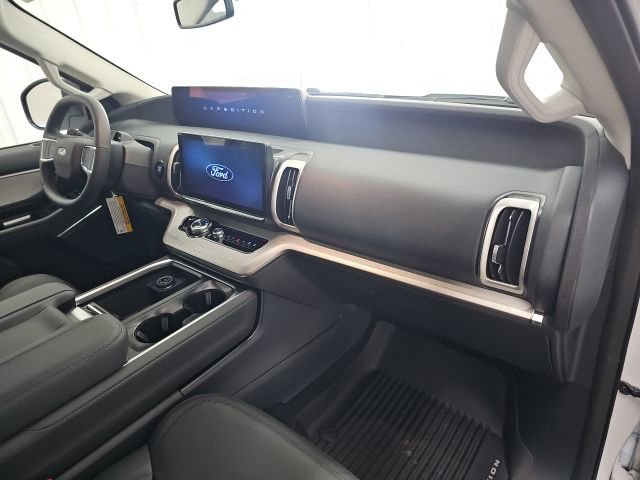 New 2026 Ford Expedition Max Active AWD/4WD image 11
