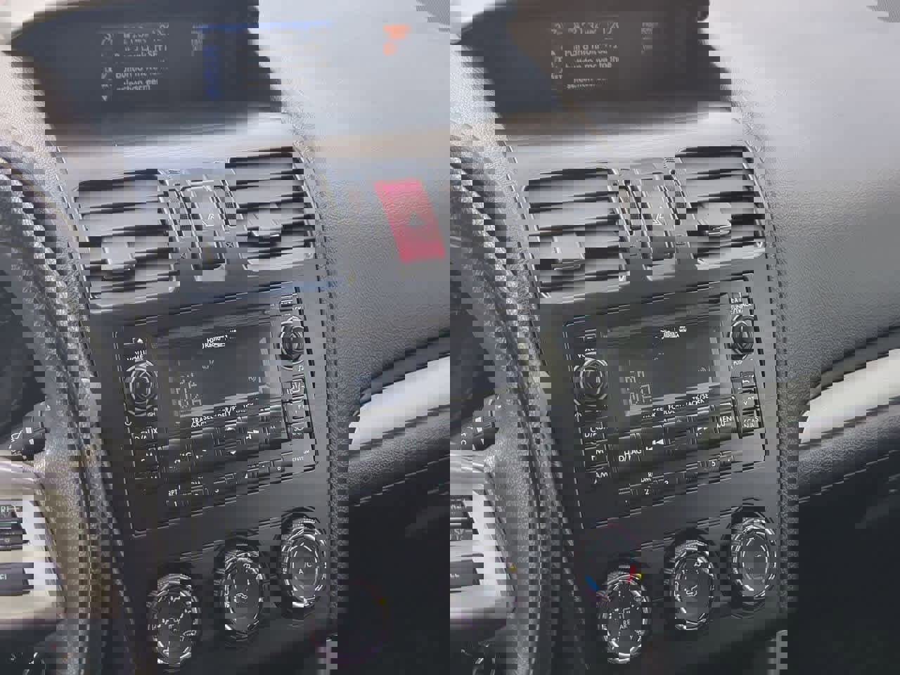 Used 2015 Subaru Forester 2.5i Premium image 28