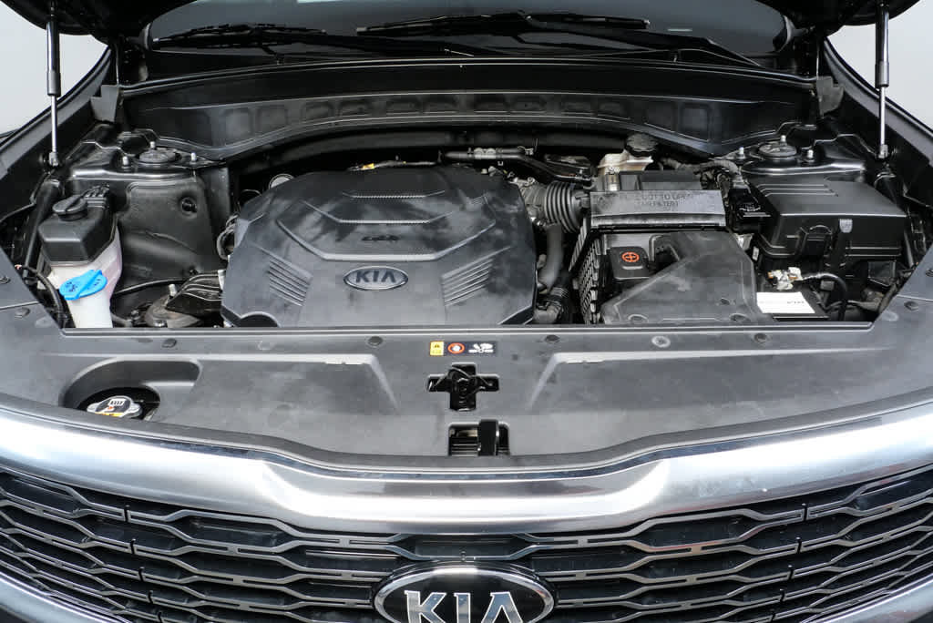 Used 2021 Kia Telluride SX w/ SX Prestige Package image 34