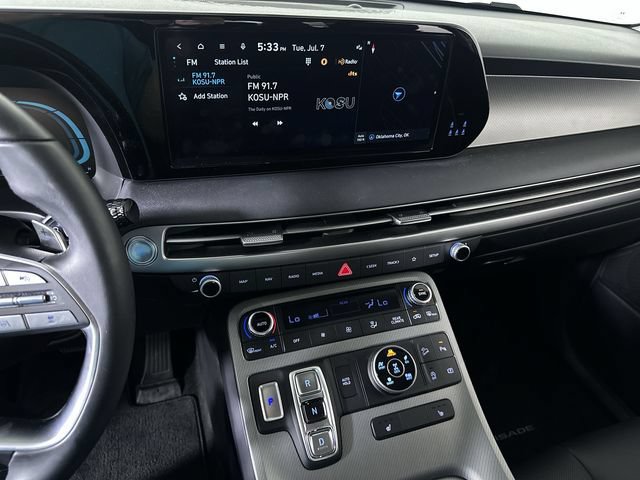 Used 2025 Hyundai Palisade SEL AWD/4WD image 13
