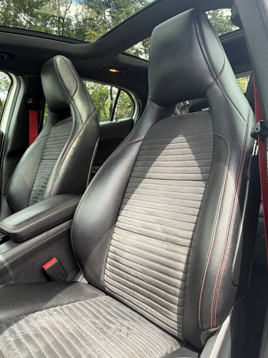 Used 2015 Mercedes-Benz GLA 45 AMG 4MATIC image 12