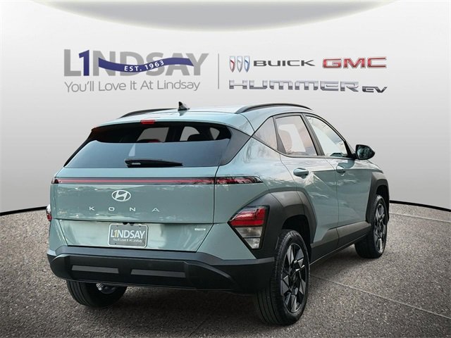 Used 2024 Hyundai Kona SEL image 6
