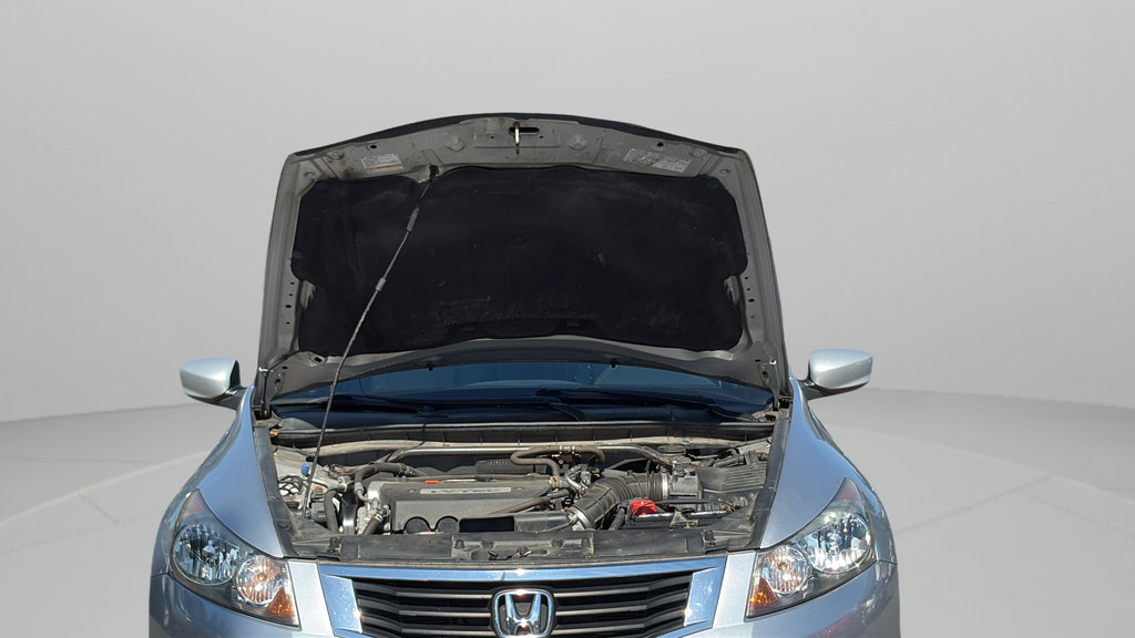 Used 2009 Honda Accord EX-L image 23