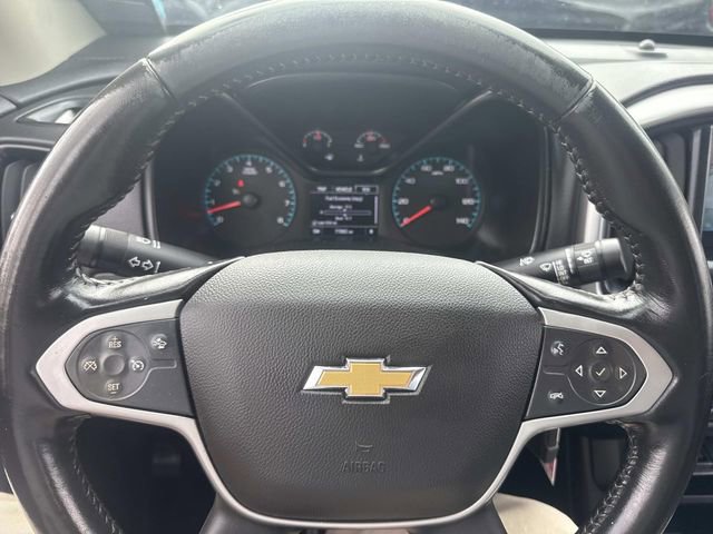 Used 2022 Chevrolet Colorado LT w/ Safety Package image 30