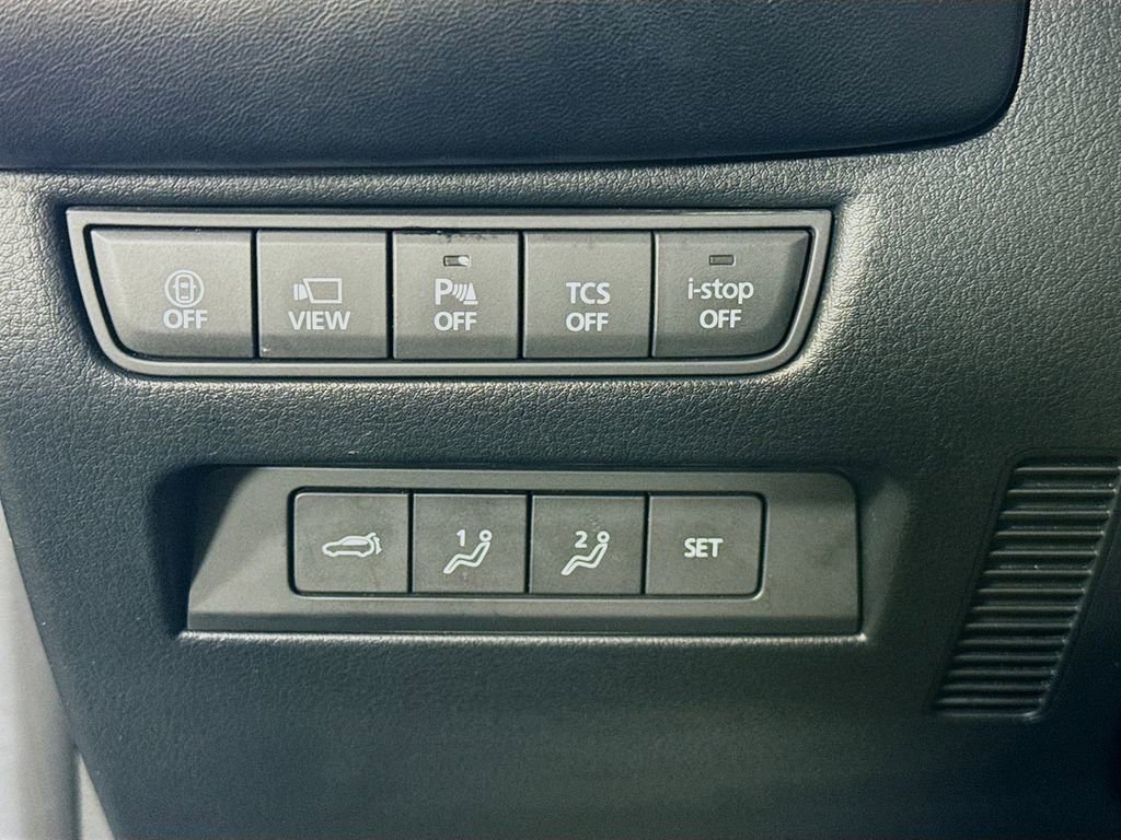 Used 2023 MAZDA CX-50 2.5 Turbo w/ Cargo Package image 21