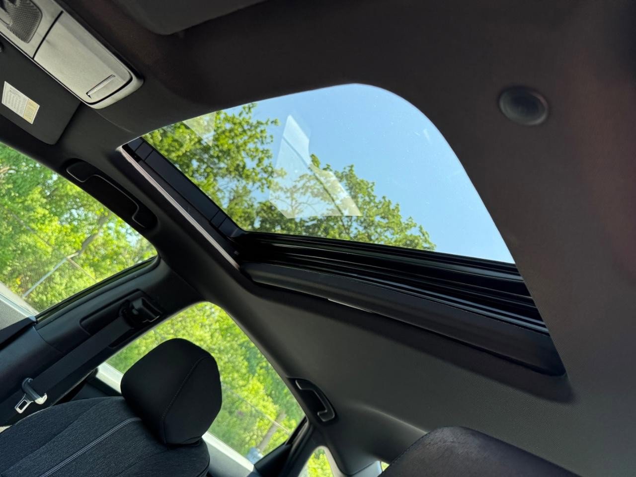 Certified 2023 Honda Accord Sport image 19