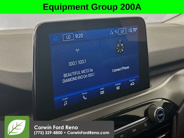 Certified 2023 Ford Escape Active image 14