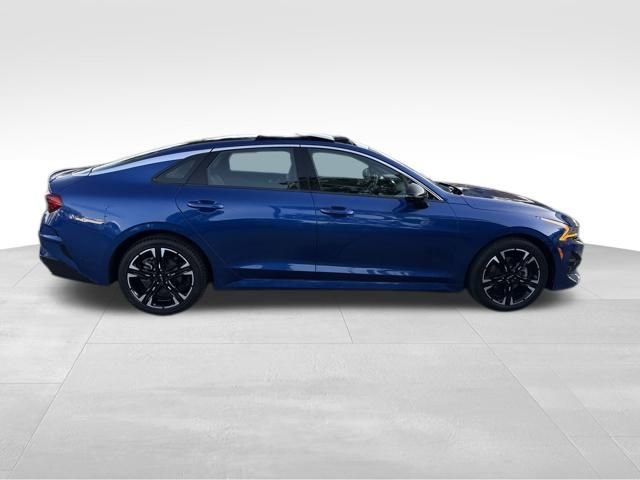 Used 2022 Kia K5 GT-Line w/ GT-Line FWD Premium Package image 6