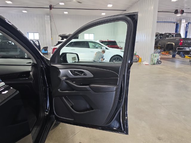 Used 2018 Chevrolet Traverse LT AWD/4WD image 33