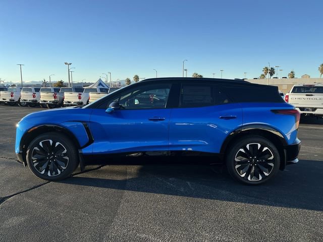 New 2026 Chevrolet Blazer EV RS image 10