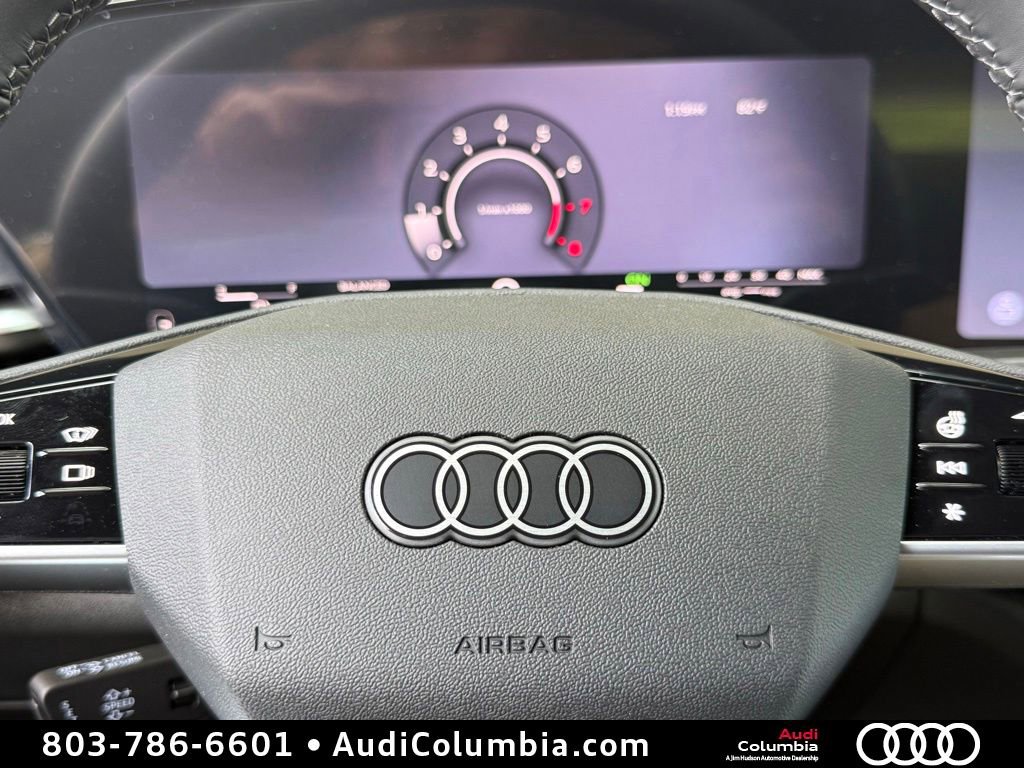New 2026 Audi Q5 Prestige AWD/4WD image 25
