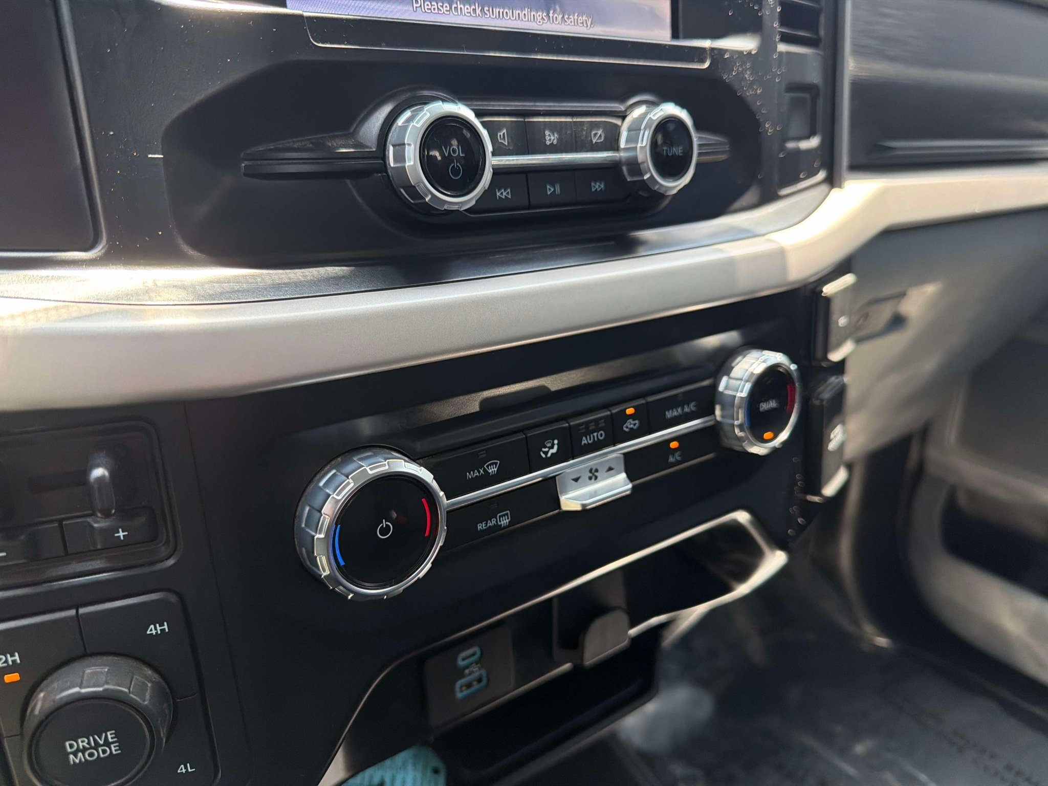 Used 2023 Ford F150 XLT w/ Equipment Group 301A Mid AWD/4WD image 39