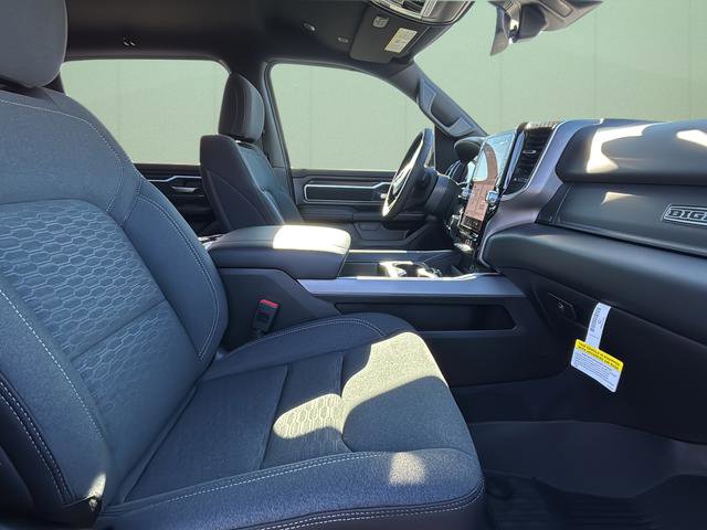 New 2026 RAM 1500 Big Horn image 40