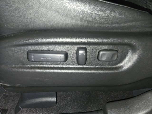 Used 2023 Honda Ridgeline RTL image 12