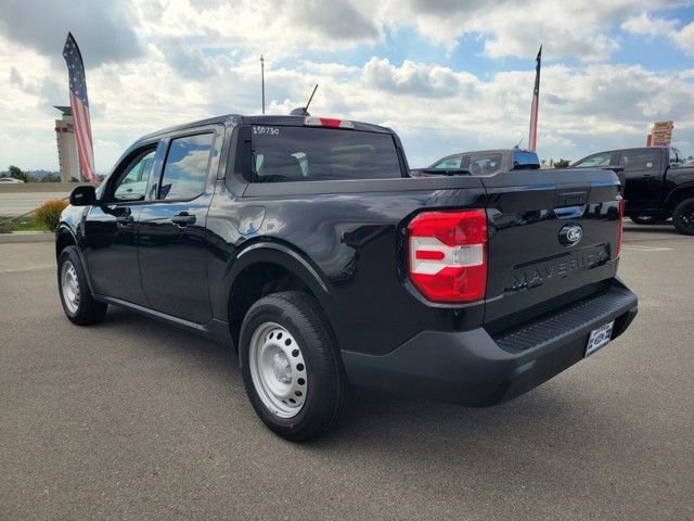 New 2025 Ford Maverick XL image 3