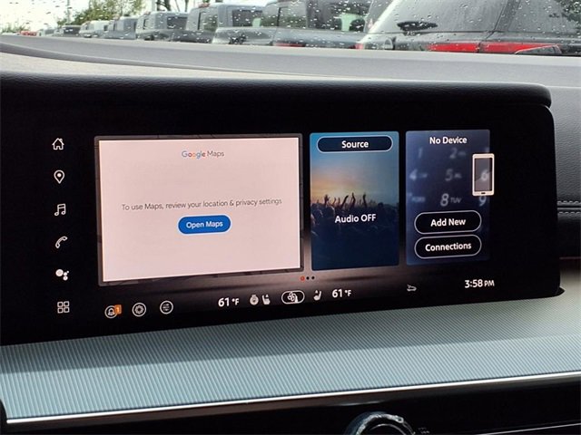 New 2025 Nissan Murano SL image 10