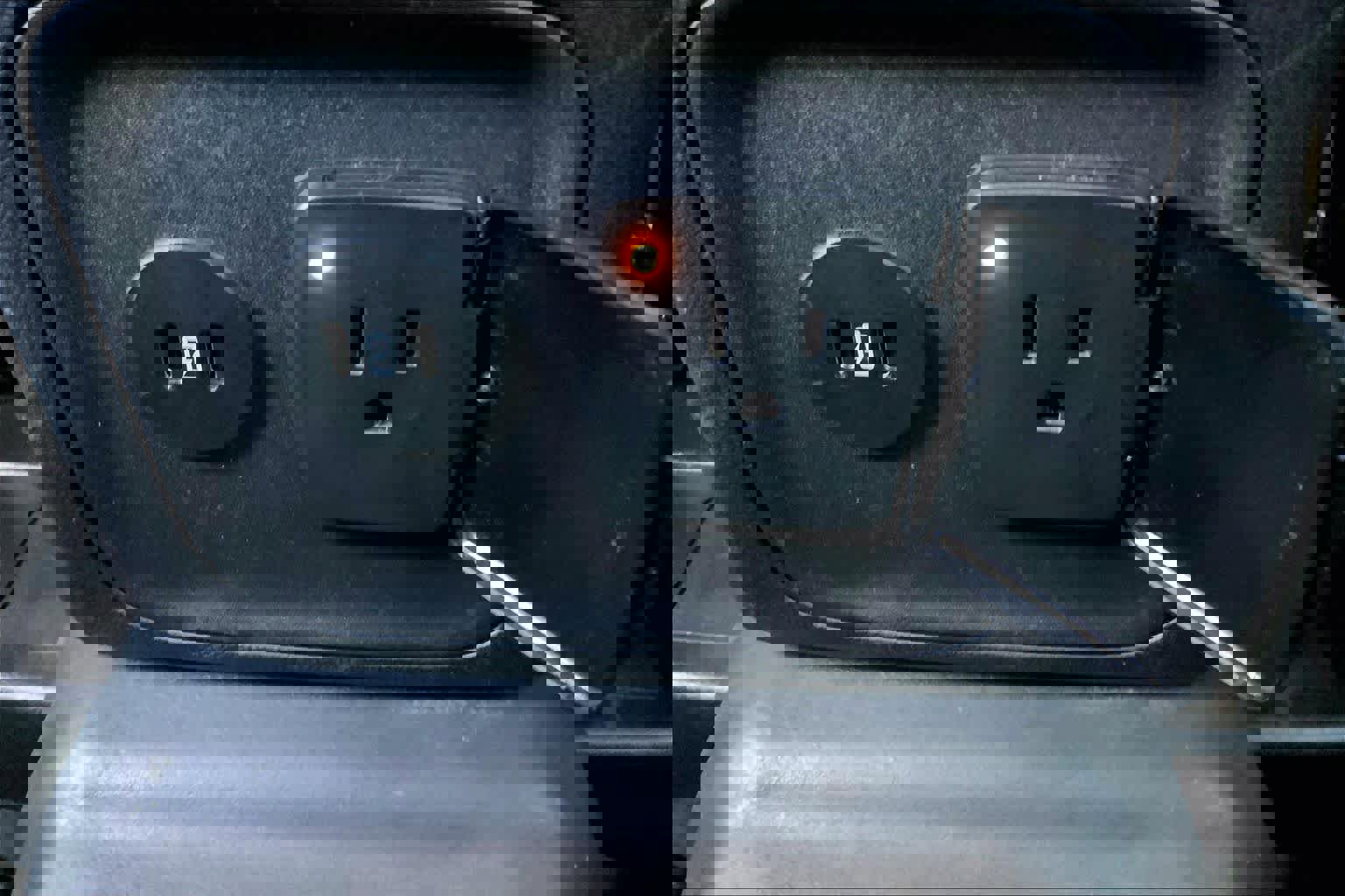 Certified 2025 Ford Bronco Sport Badlands image 32