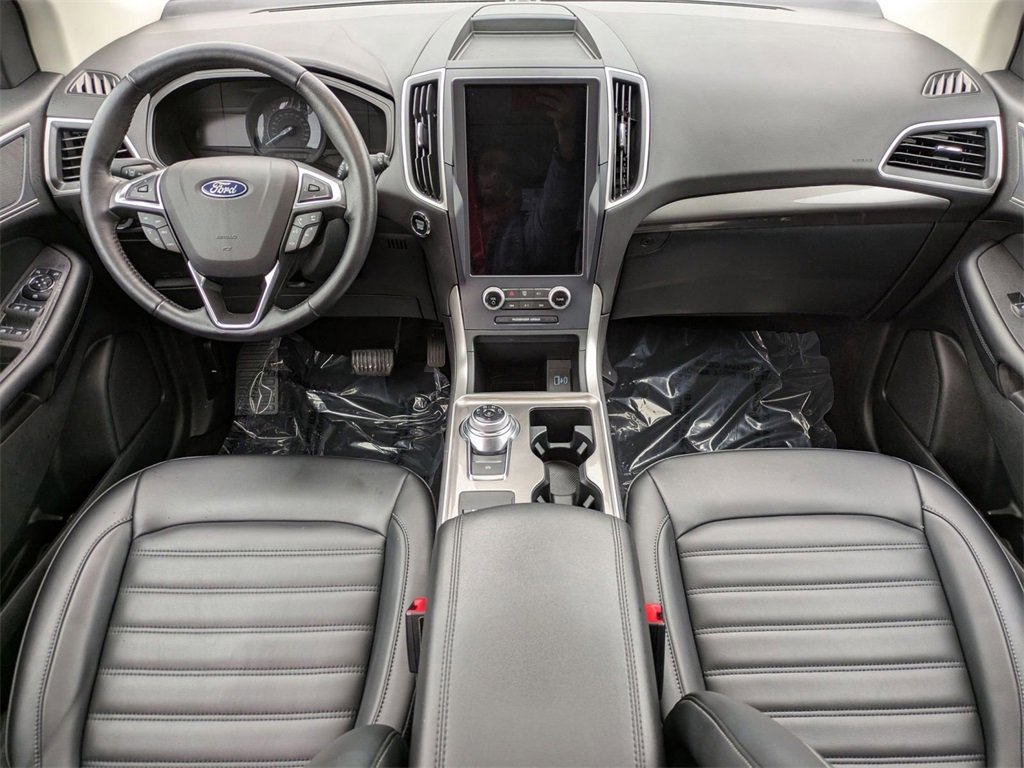 Used 2023 Ford Edge SEL w/ Convenience Package image 26