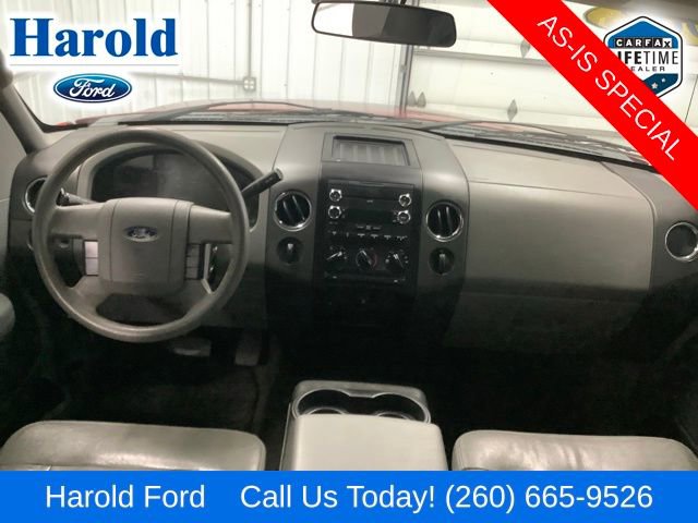 Used 2008 Ford F150 XLT image 14