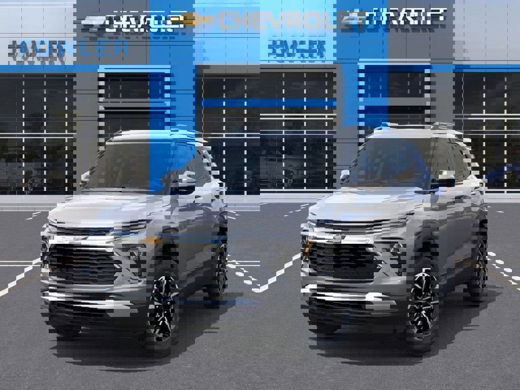 New 2026 Chevrolet TrailBlazer LT w/ Convenience Package image 6