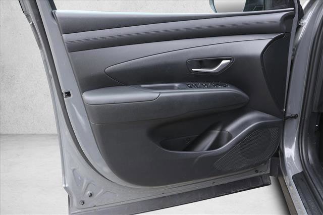 Certified 2026 Hyundai Tucson SE AWD/4WD image 12