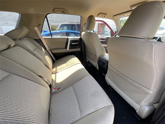 Used 2020 Toyota 4Runner SR5 image 25