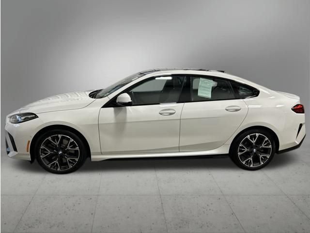 Used 2025 BMW 228i xDrive AWD/4WD image 2