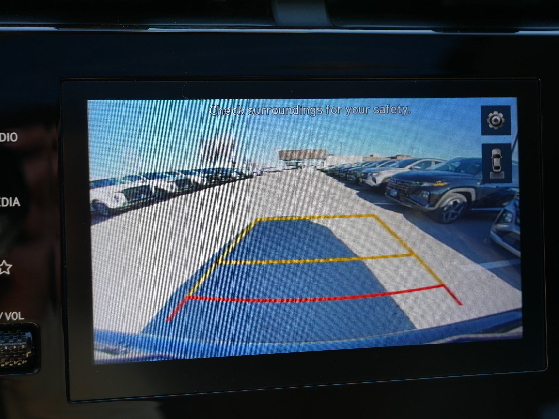 Certified 2022 Hyundai Tucson SEL w/ Convenience + Premium Package image 27