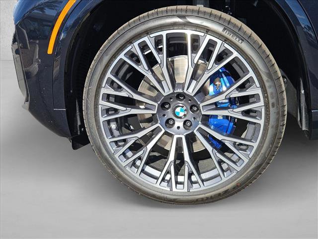 New 2026 BMW X5 sDrive40i w/ M Sport Package image 10