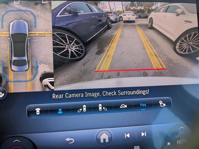 Certified 2023 Mercedes-Benz S 500 4MATIC image 15