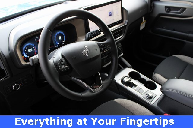 New 2025 Ford Bronco Sport Big Bend image 2