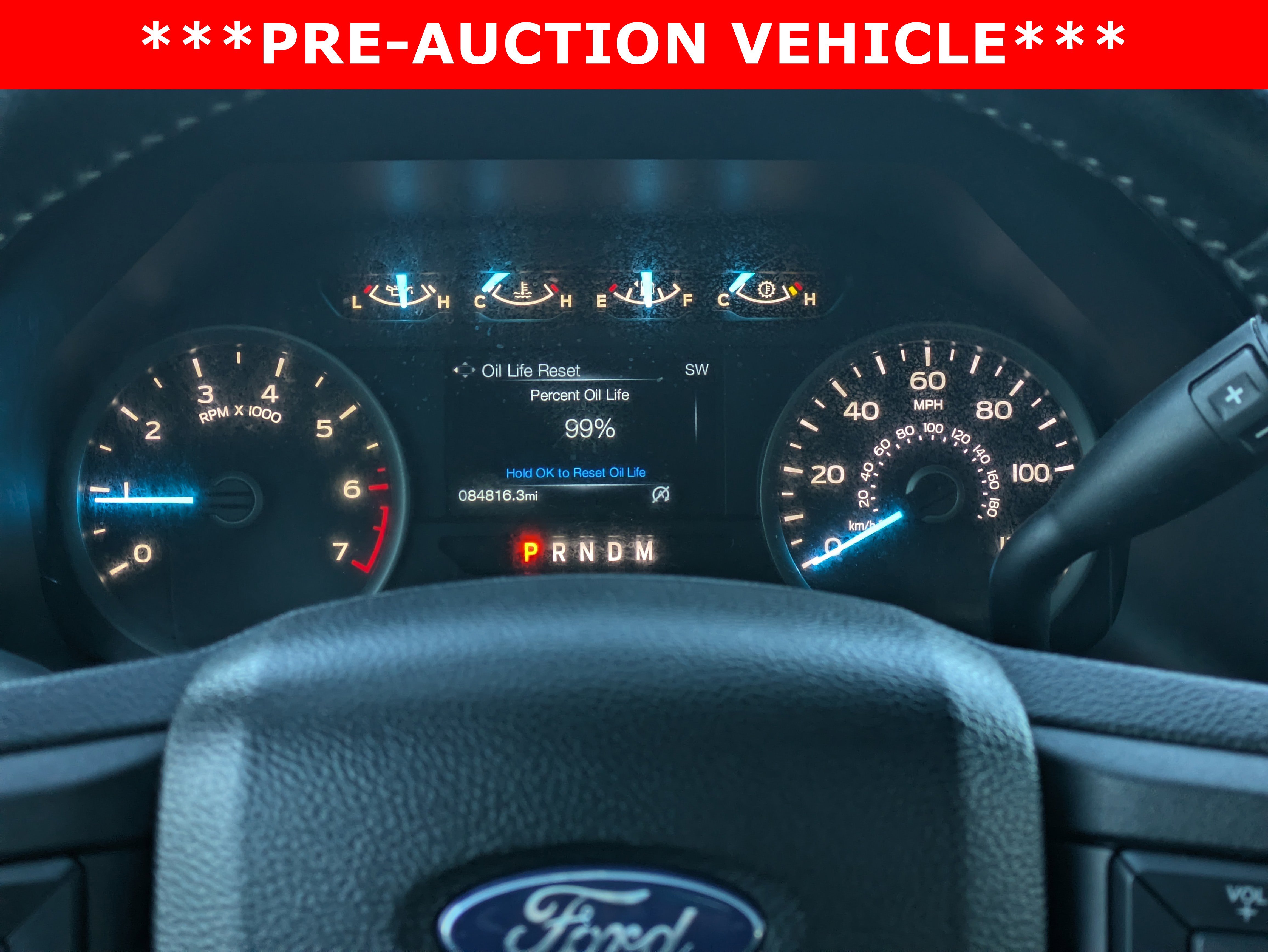 Used 2018 Ford F150 XLT w/ Equipment Group 302A Luxury image 27