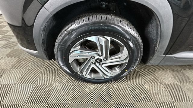 Certified 2023 Hyundai Santa Fe SE AWD/4WD image 9
