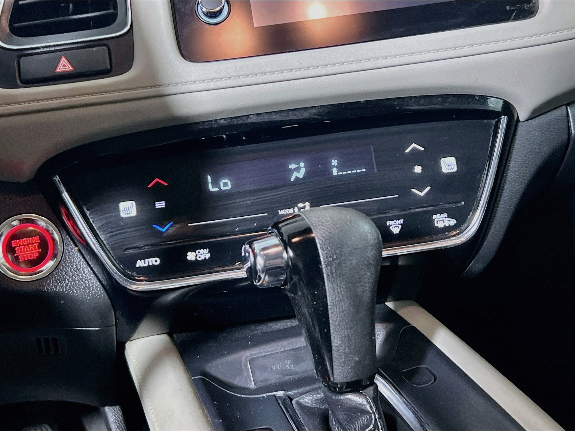 Used 2022 Honda HR-V EX image 26