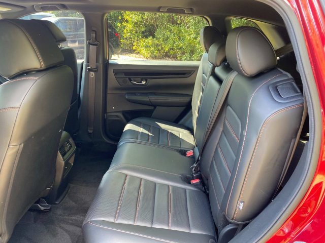 Used 2025 Honda CR-V Sport-L image 9