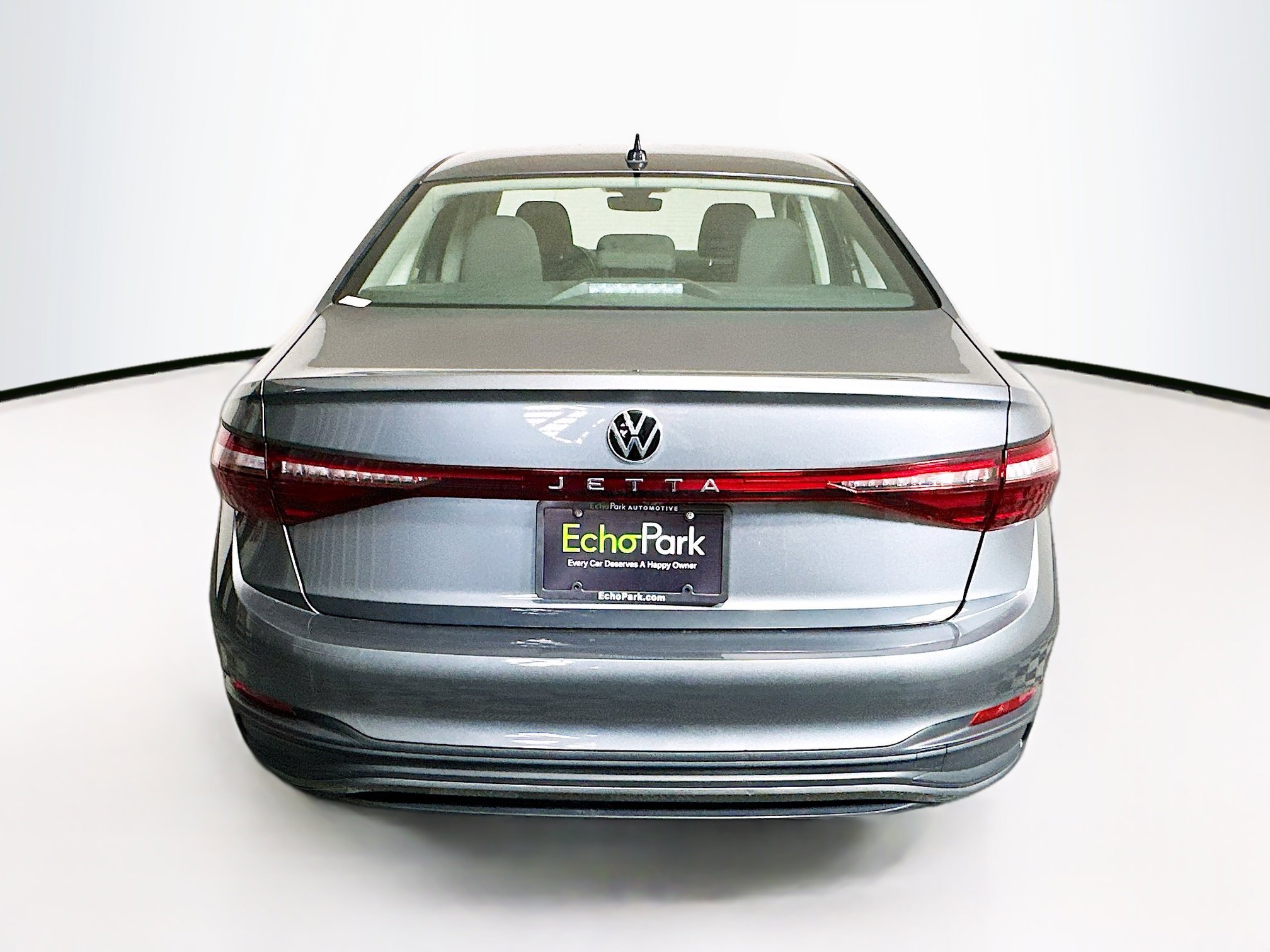 Used 2025 Volkswagen Jetta S image 7