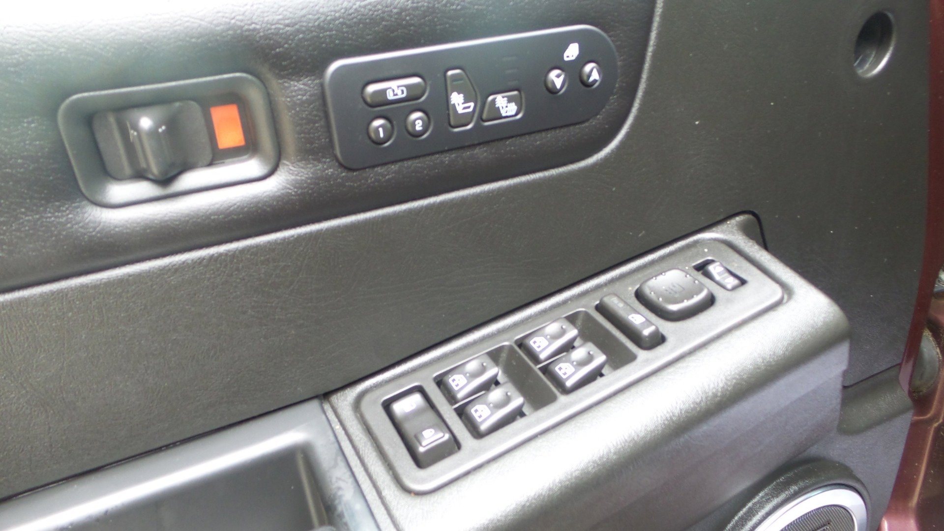 Used 2007 HUMMER H2 image 46