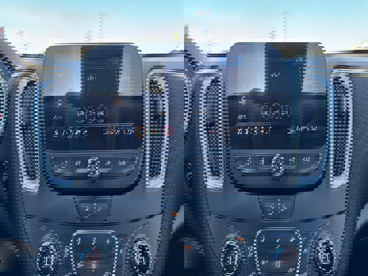 Used 2021 Chevrolet Malibu LT image 21