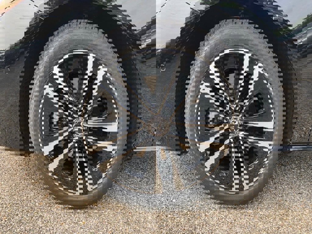 New 2025 Mercedes-Benz CLA 250 4MATIC image 9