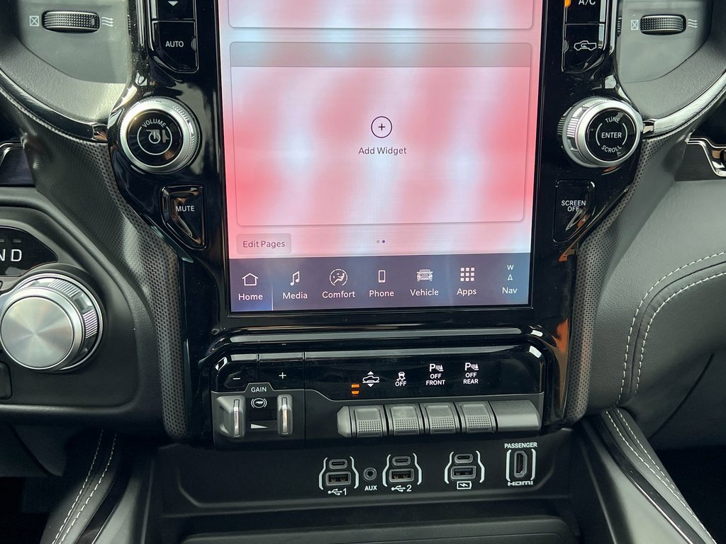 New 2026 RAM 1500 Limited image 29