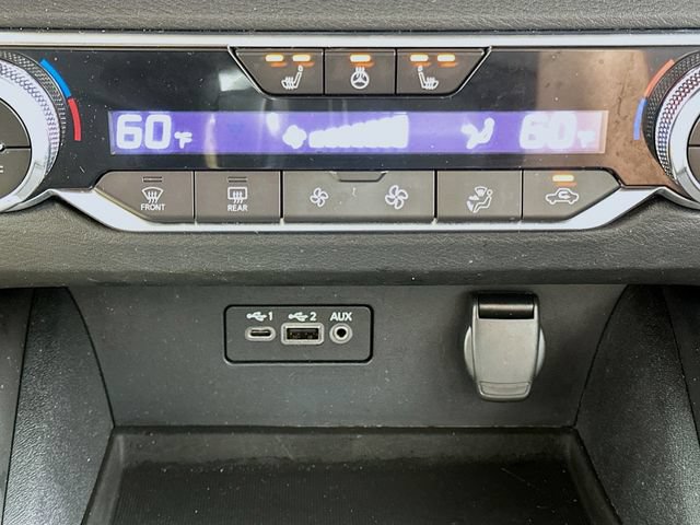 Used 2019 Nissan Altima 2.5 SL FWD image 19