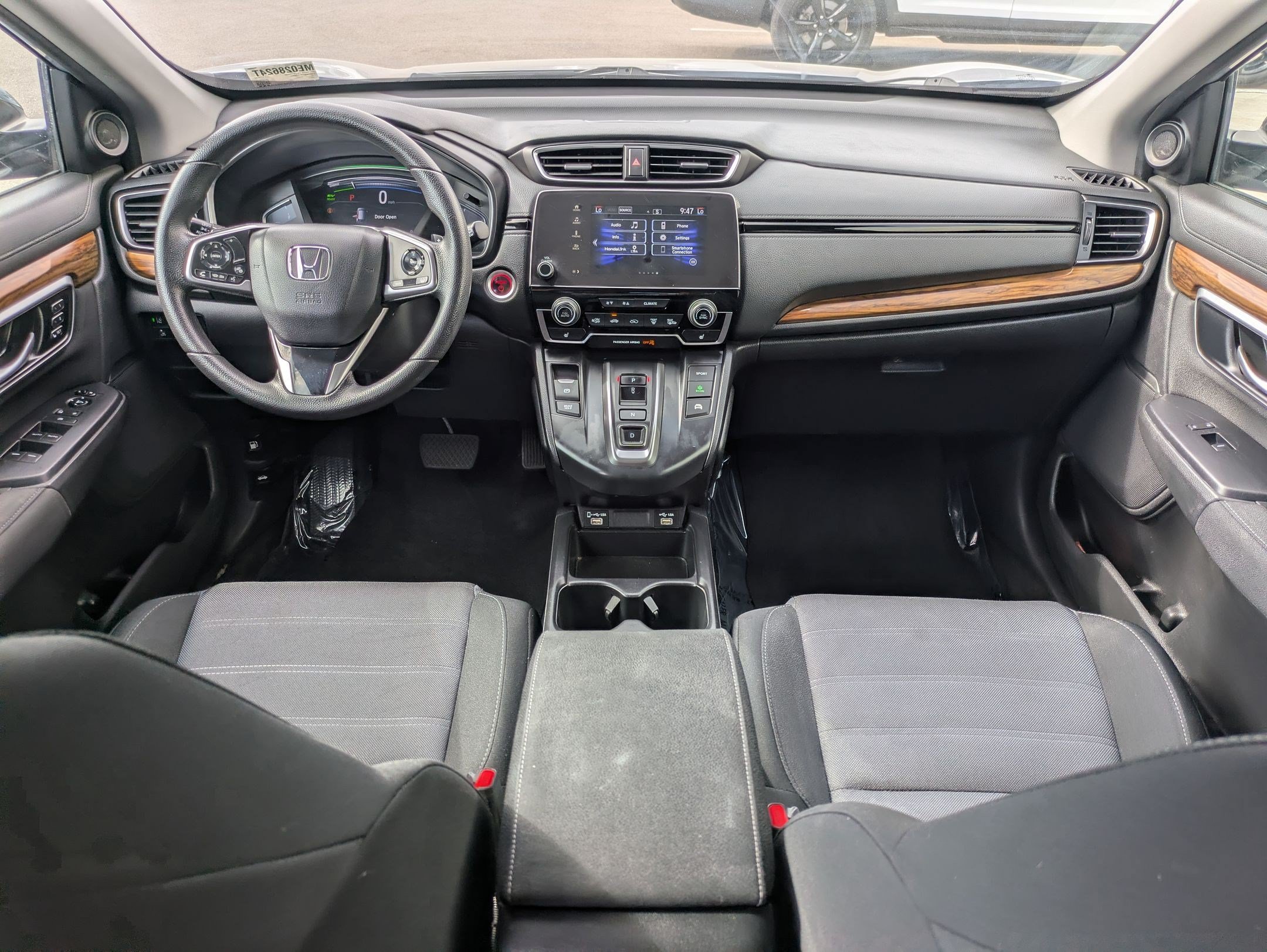 Used 2021 Honda CR-V EX image 30