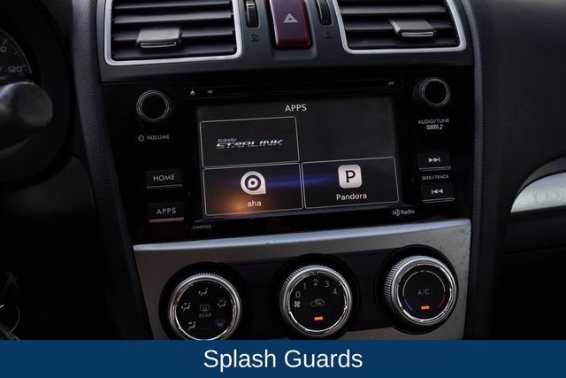 Used 2016 Subaru Crosstrek 2.0i Premium w/ Popular Package #2 image 8