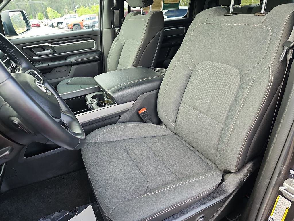 Used 2023 RAM 1500 Big Horn image 18
