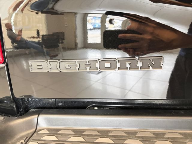 New 2026 RAM 2500 Big Horn AWD/4WD image 14