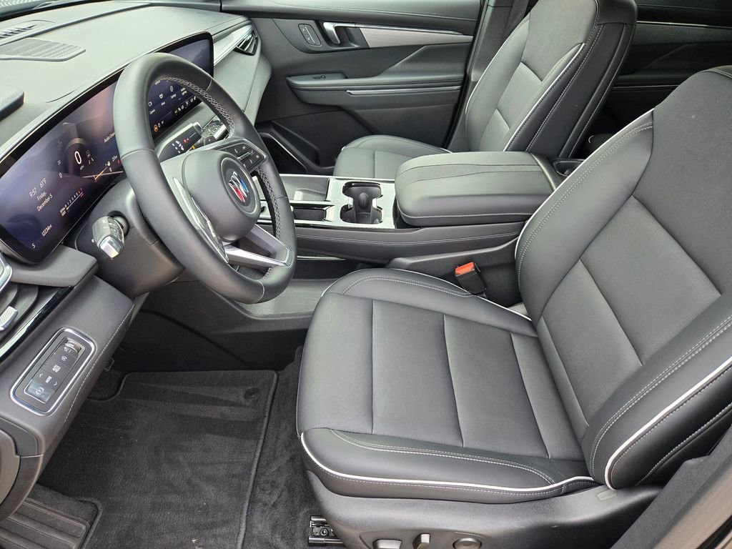Used 2025 Buick Enclave Preferred image 10