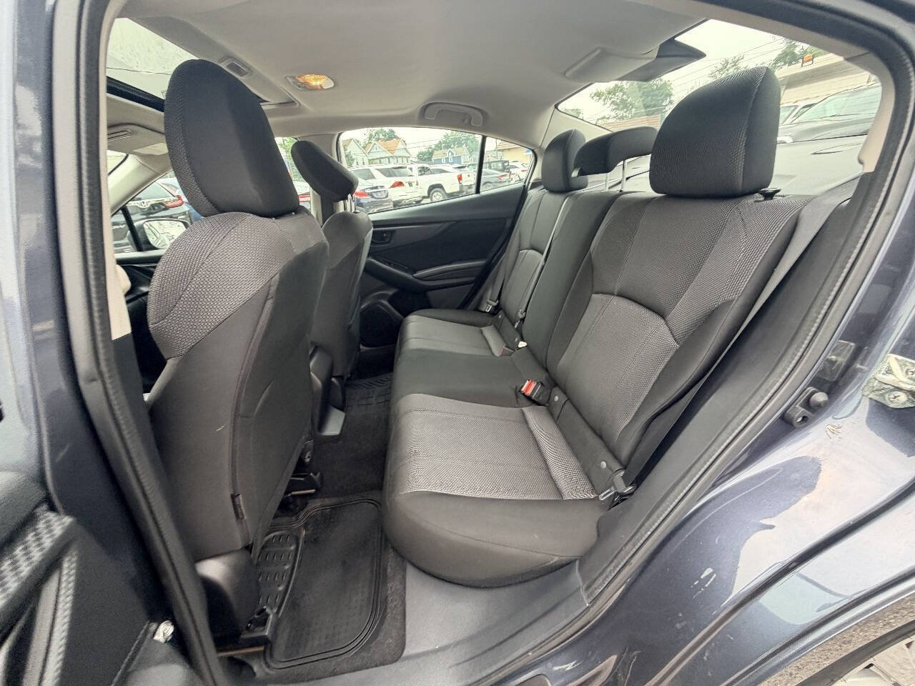 Used 2017 Subaru Impreza 2.0i Premium AWD/4WD image 45