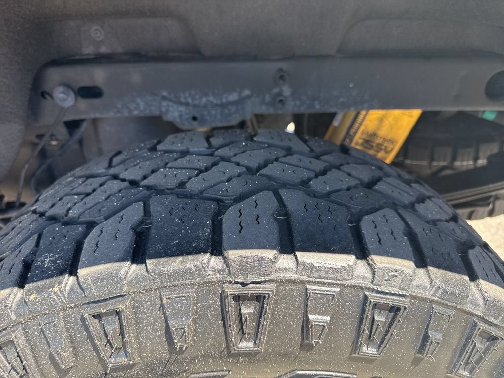 Used 2022 Chevrolet Colorado ZR2 AWD/4WD image 35