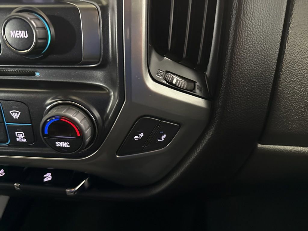 Used 2017 Chevrolet Silverado 1500 LT w/ All Star Edition image 24